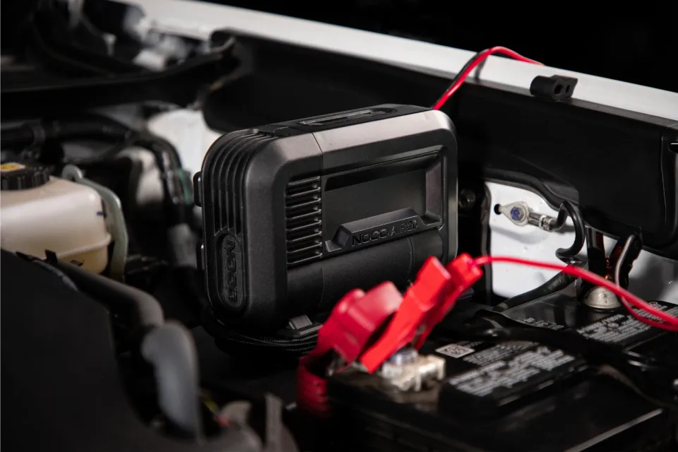 NOCO Air Compressor - AIR20 - 20A 47LPM, photo 2