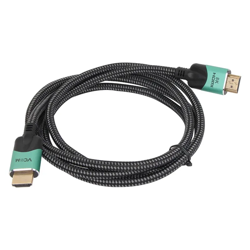 VCom HDMI v2.1 M / M 2m - 8K HDR - CG865-2m, foto 4