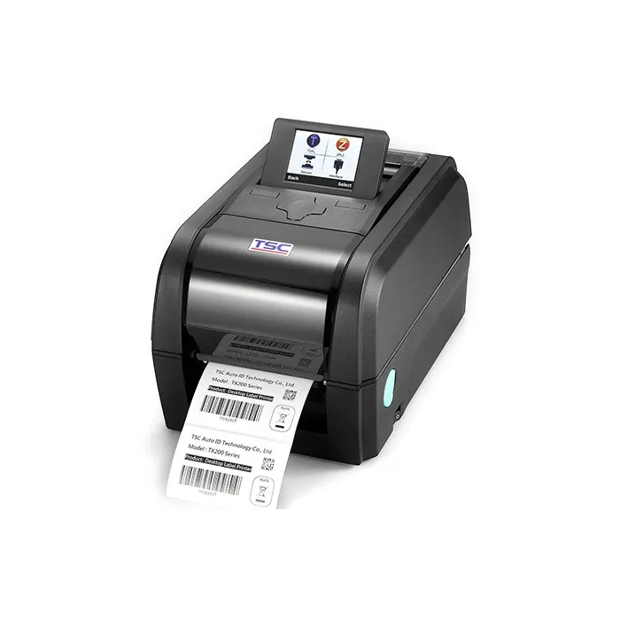 TSC Thermal Label Printer TX200, photo 2