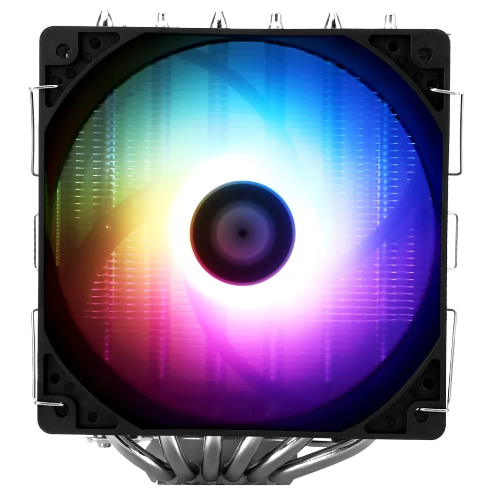 Thermalright CPU Cooler Peerless Assassin 120 SE A-RGB - Dual-Tower - LGA1851/LGA1700/AM5, photo 3