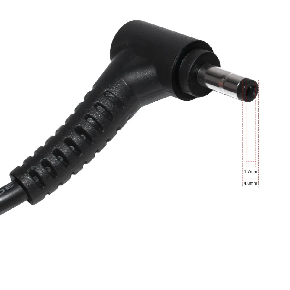 Makki Laptop Adapter lenovo 20V 3.25A 65W 4.0x1.7mm bullet - MAKKI-NA-LE-23, foto 2