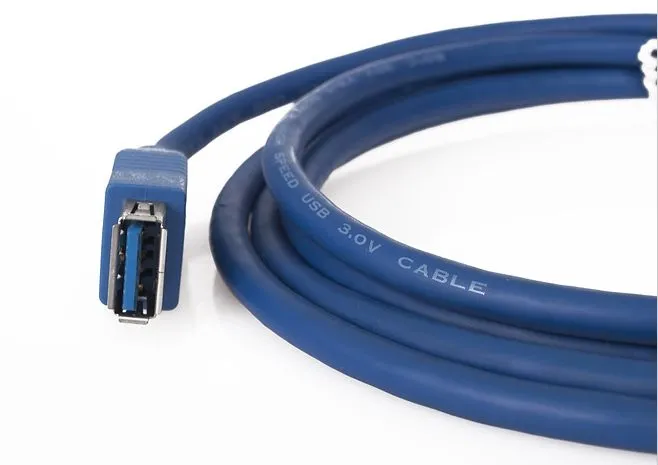 VCom USB 3.0 Extension AM / AF - CU302-1.8m, photo 3
