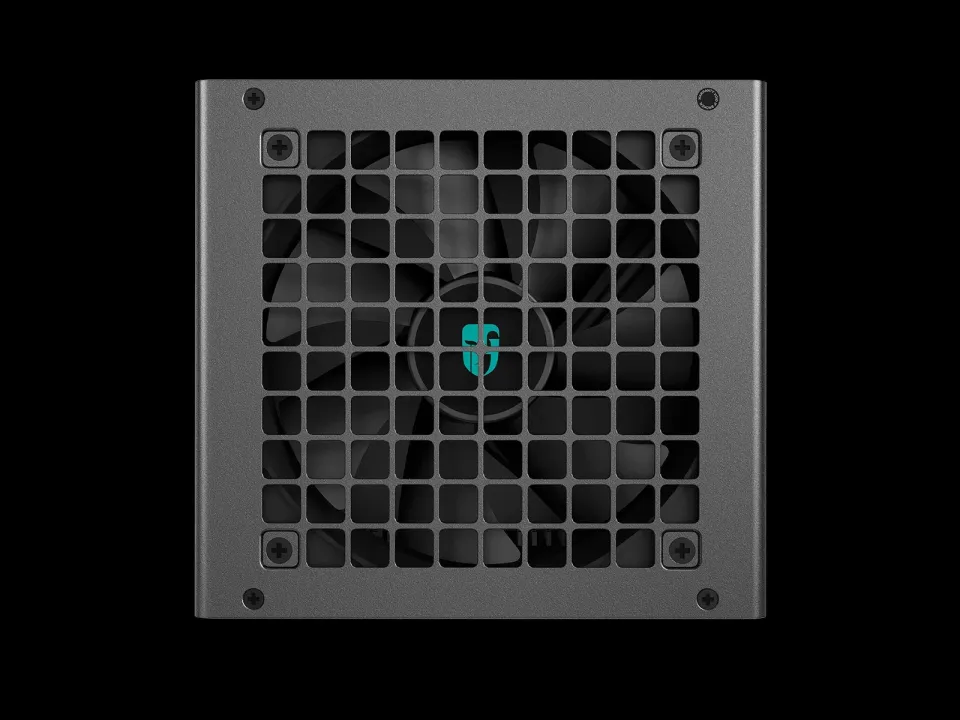 DeepCool PSU ATX 3.1 1000W Gold - PN1000-D, foto 2