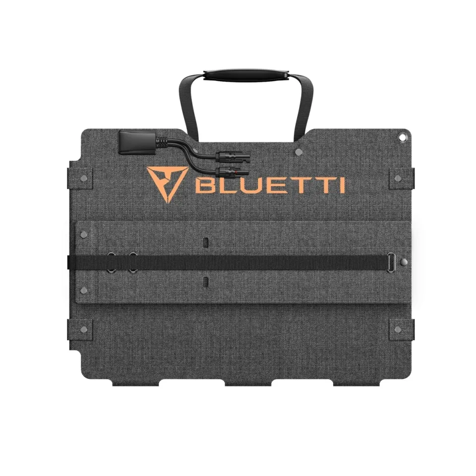 Bluetti 500W Portable Solar Panel - Sora 500, foto 6