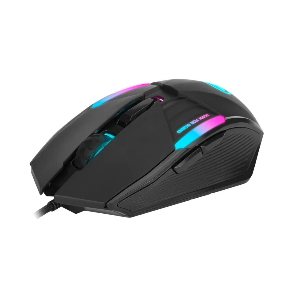 Marvo Gaming Mouse M291 - 6400dpi, photo 3