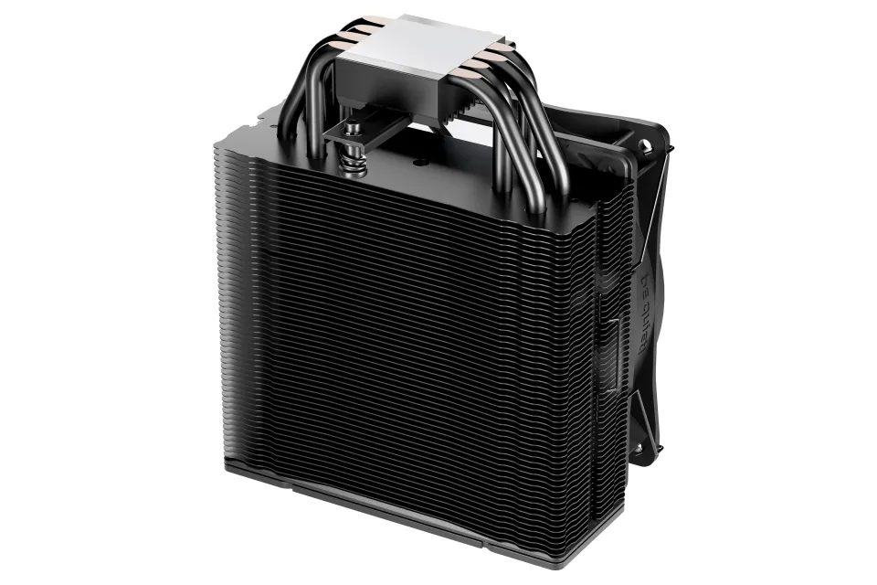 be quiet! CPU Cooler - Pure Rock 3 LX, photo 3