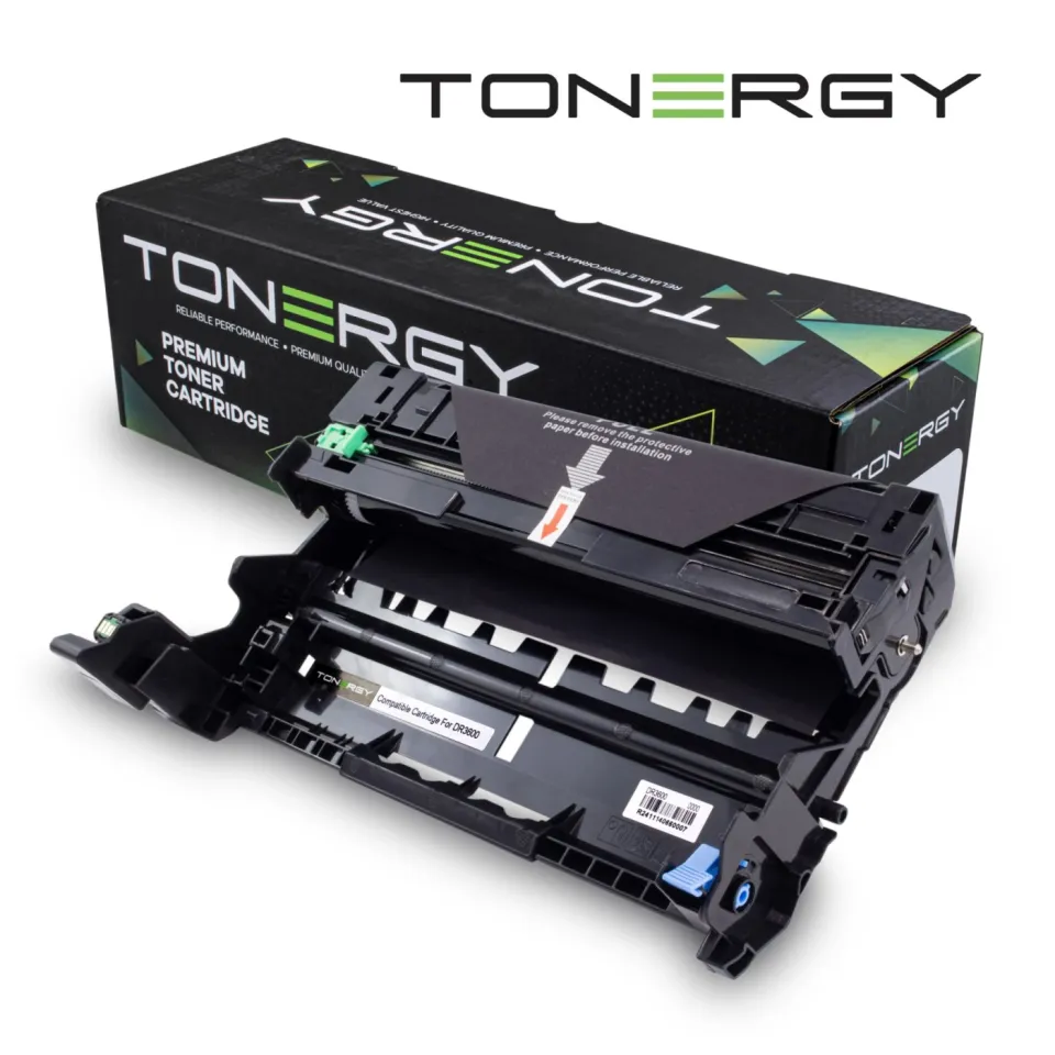 Tonergy BROTHER compatible Drum DR-3600, 45k