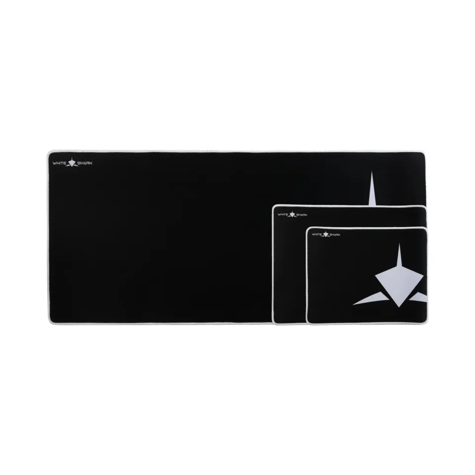 White Shark Gaming Mousepad SHARK M, foto 2