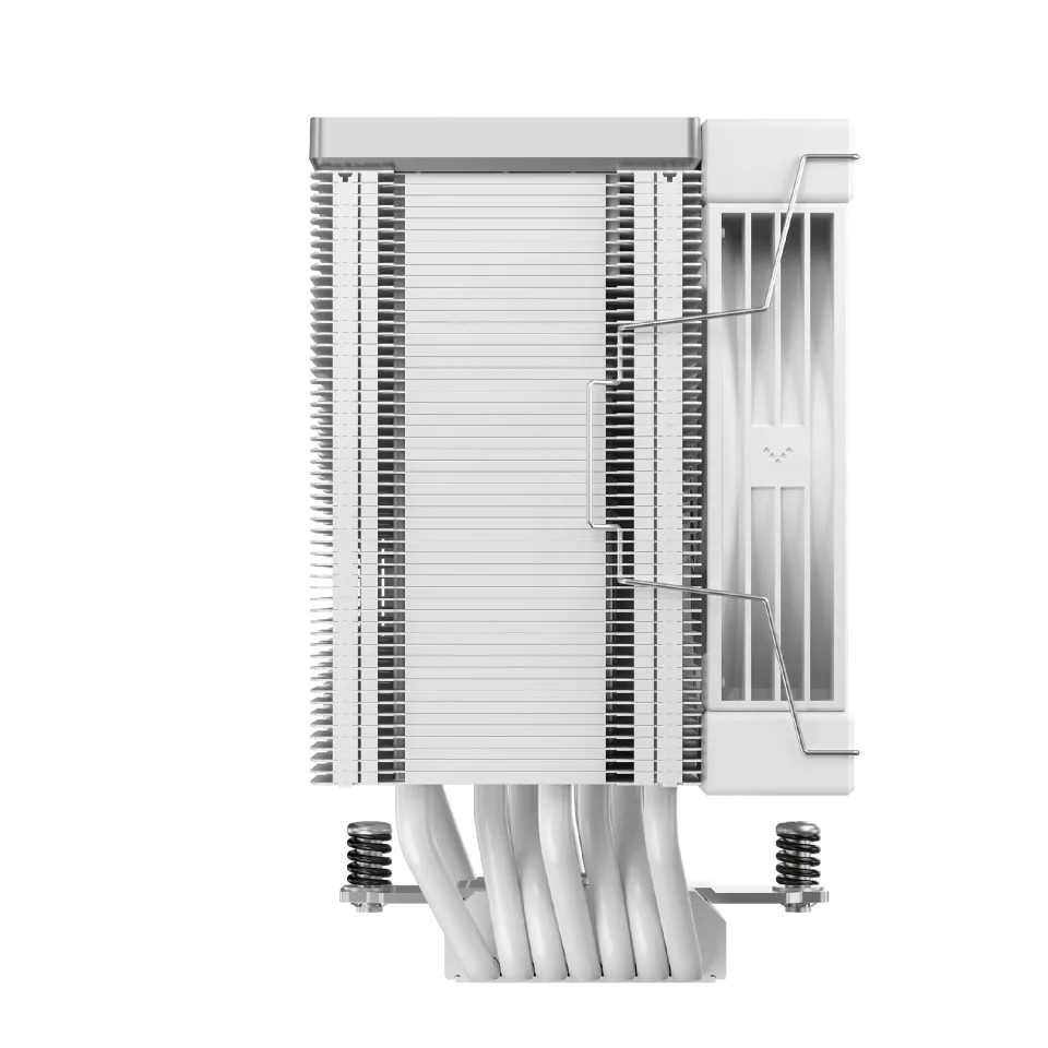 DeepCool AK700 DIGITAL WH, photo 4
