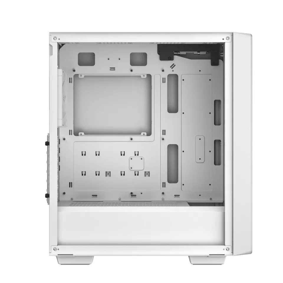 DeepCool Case ATX - CC560 WH v2, photo 5