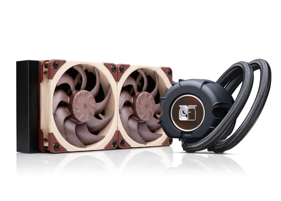 Noctua Water Cooling NL-LC1-24