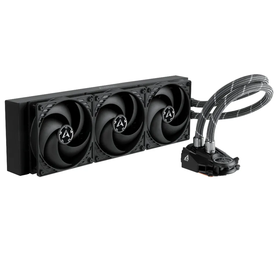 Arctic Liquid Freezer II - 360