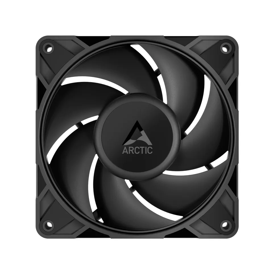 Arctic Fan 120mm P12 Pro PST LN (Black), foto 2