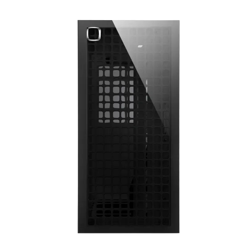 Geometric Future Case EATX - Model 6 Cezanne Black, foto 4