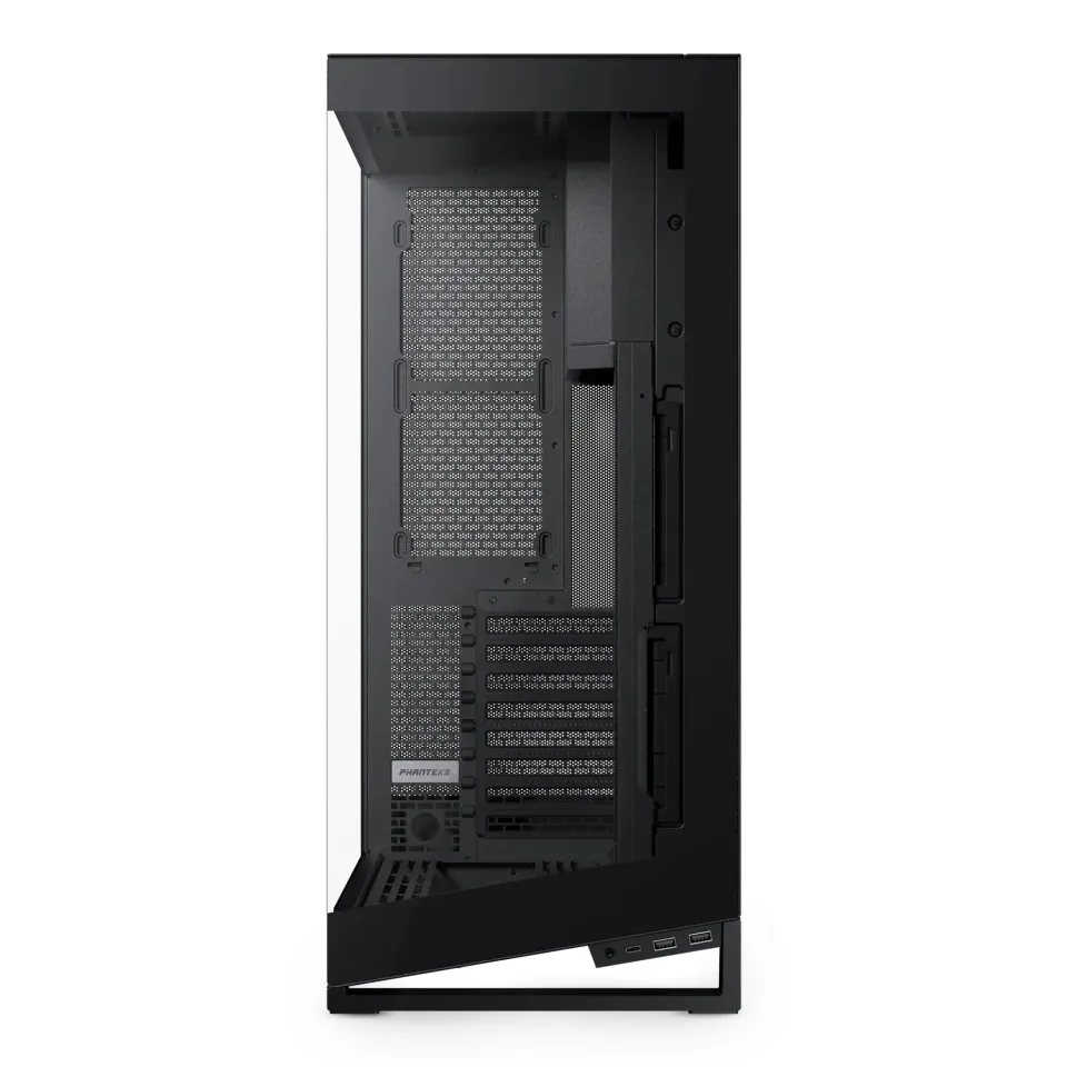 Phanteks Case E-ATX - NV7 Black, photo 2
