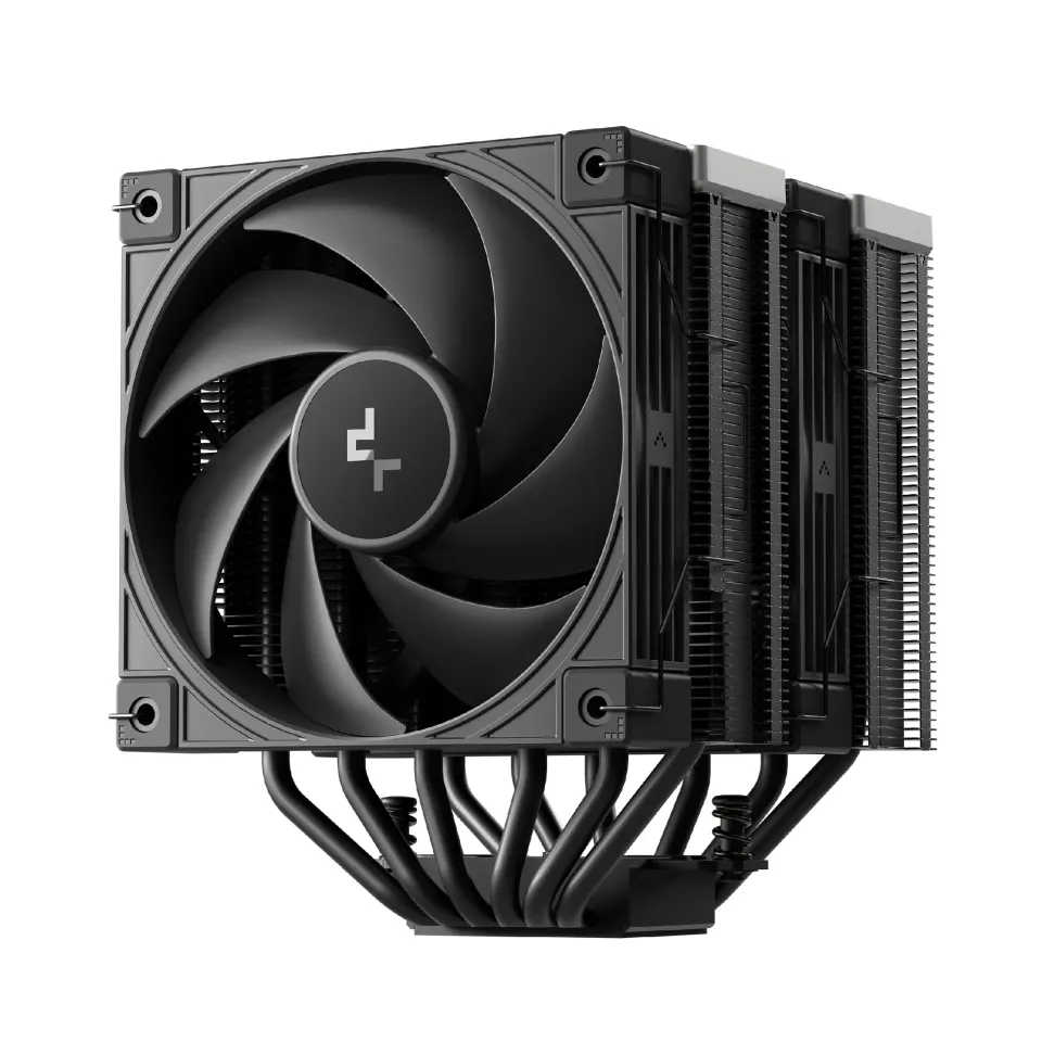 DeepCool AK620 G2, photo 2