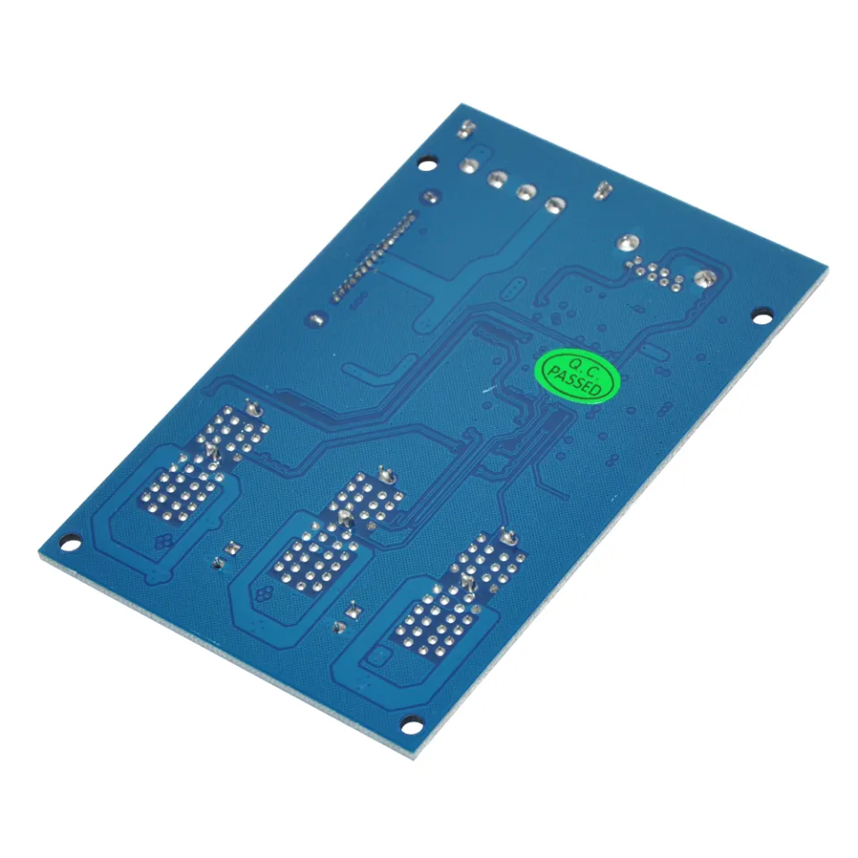 Makki Mining PCI-E splitter 3X - MAKKI-MINING-PCIE-3X-v005, photo 4