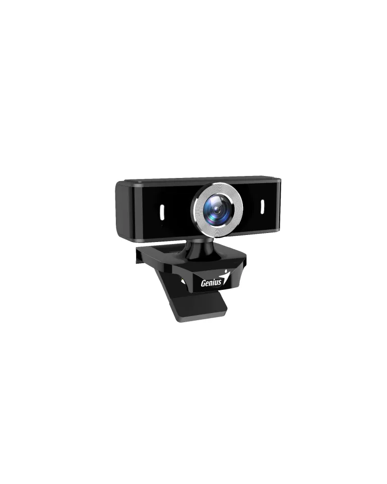Genius Web Camera 2000X2 - 1080p, Black, photo 4