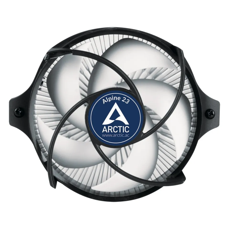 Arctic CPU Cooler Alpine 23 - AM4, photo 3
