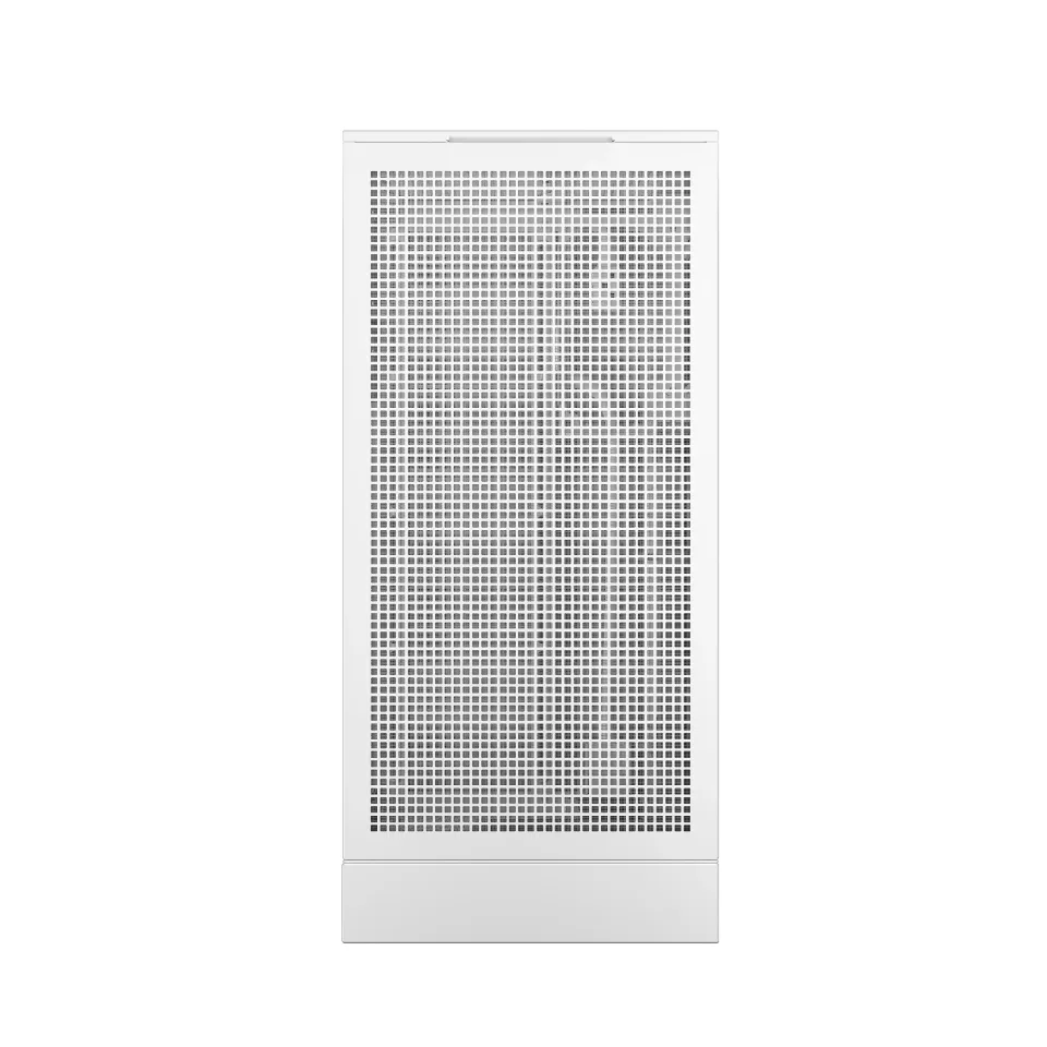DeepCool Case mATX - CH270 DIGITAL WH, photo 4