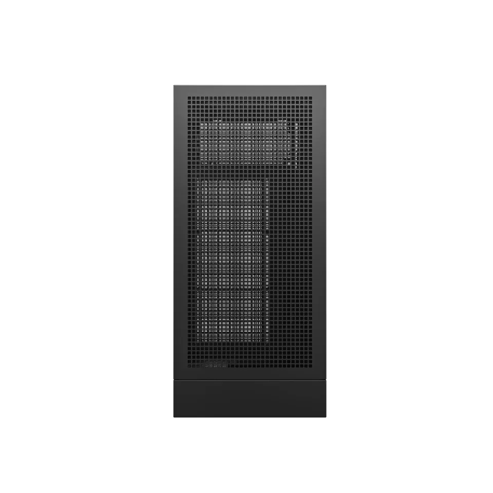 DeepCool Case mATX - CH170 PLUS, foto 4
