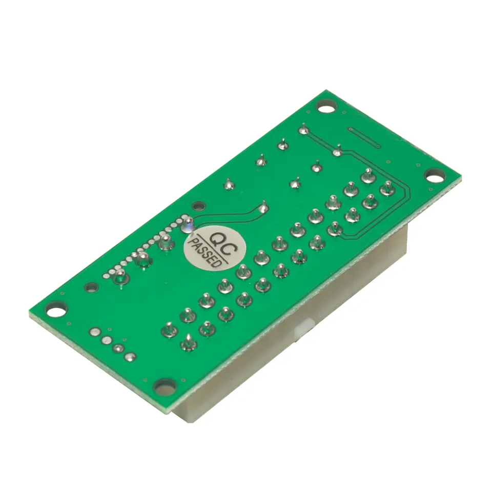 Makki Mining ATX 24Pin to Molex 4Pin Dual PSU Power Supply Sync Starter - MAKKI-ADD2PSU, foto 3