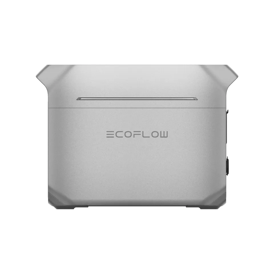 Ecoflow Portable Power Station DELTA 3 PLUS, photo 3