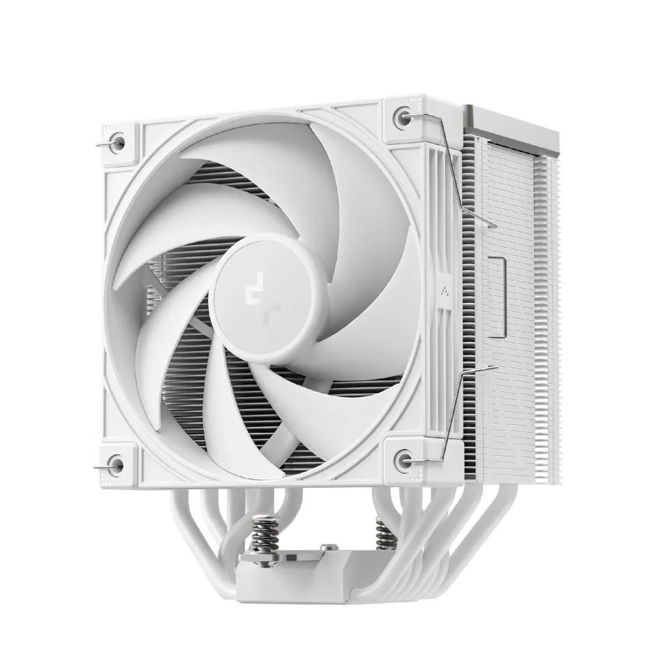 DeepCool AK700 DIGITAL WH, photo 2