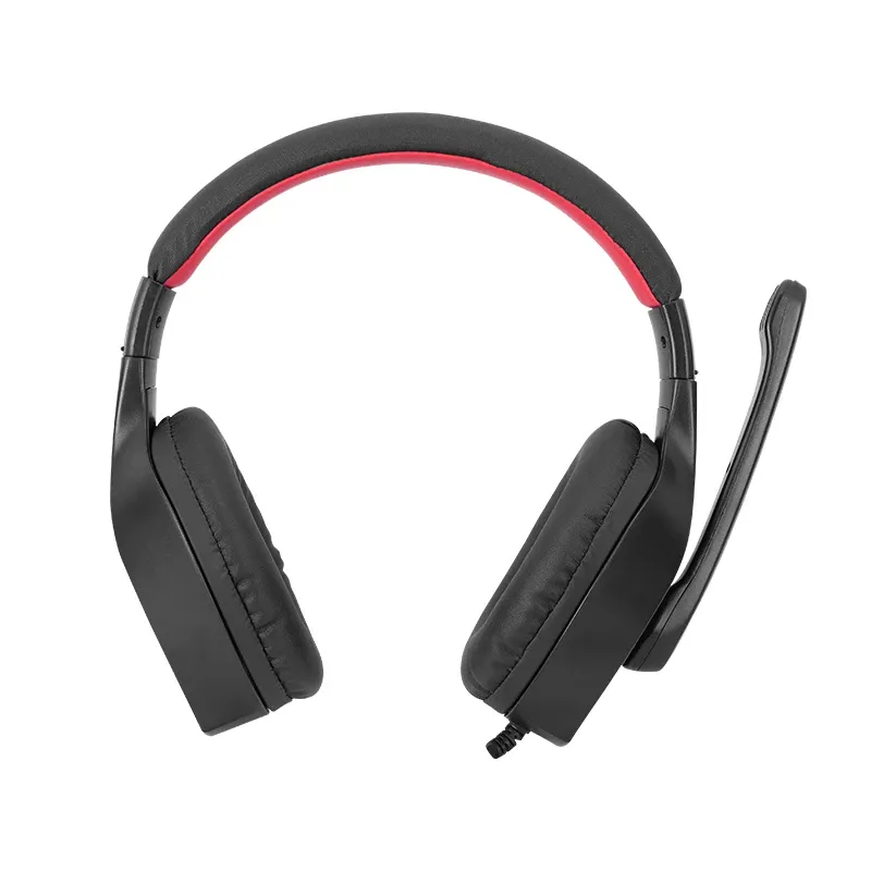Xtrike ME Gaming Headphones HP-312 - PC/Consoles, foto 4