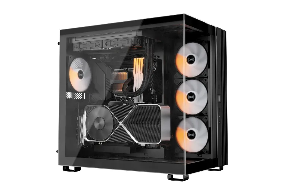 be quiet! Open box item - Water Cooling - SILENT LOOP 3 240mm, photo 2