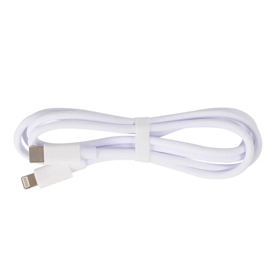 VCom Cable Type C to Lighting 1m - CU289, photo 5