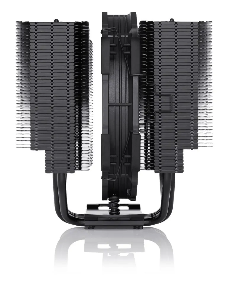 Noctua CPU Cooler NH-D15S chromax.black, photo 3