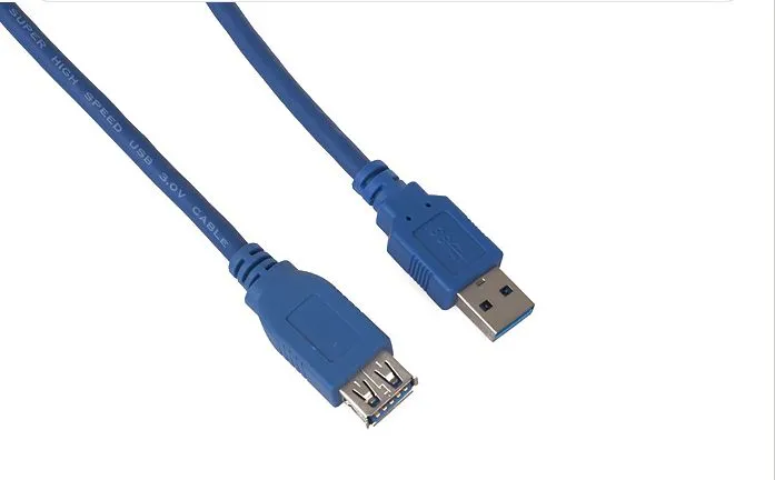 VCom USB 3.0 Extension AM / AF - CU302-1.8m