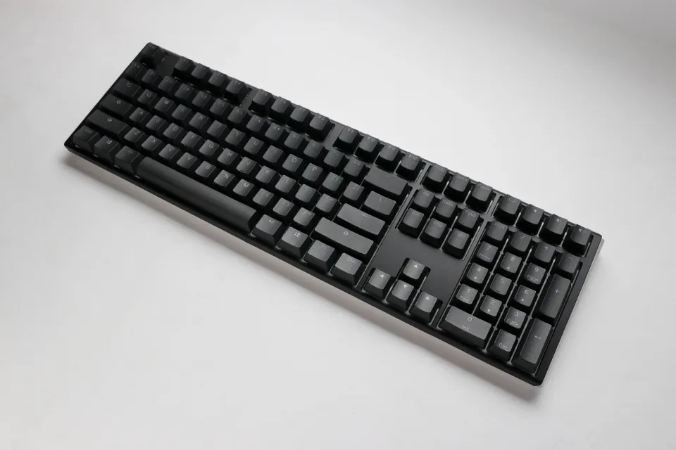 Ducky Professional Gaming Mechanical Keyboard One 3 Classic - Cherry MX RGB Brown Switches [Tactile], foto 4