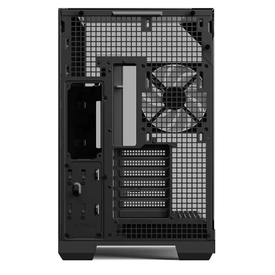 APNX Case ATX - V2-F-BK-v1, foto 6