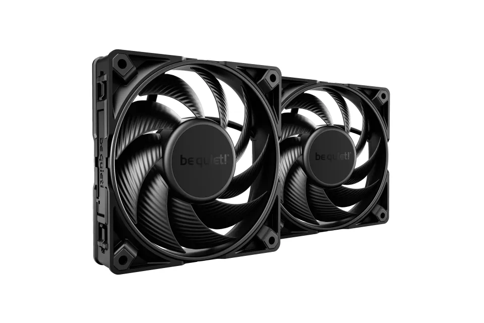 be quiet! Open box item - Water Cooling - SILENT LOOP 3 240mm, photo 5