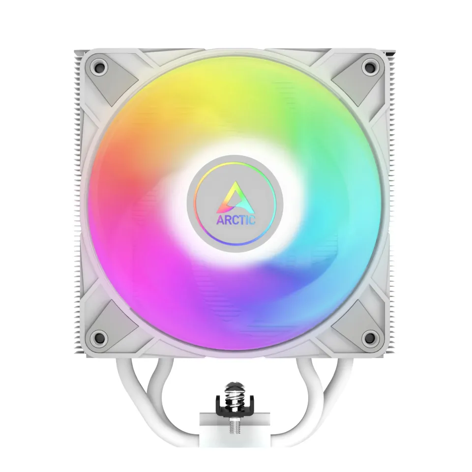 Arctic Freezer 36 A-RGB White - LGA1851/LGA1700/AM5, photo 4