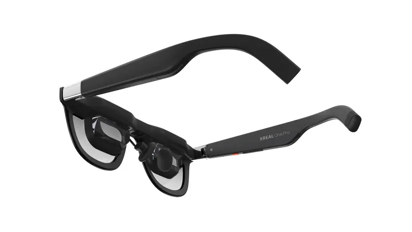 XREAL AR Glasses - ONE PRO - L ( IPD 66-75mm ), photo 4