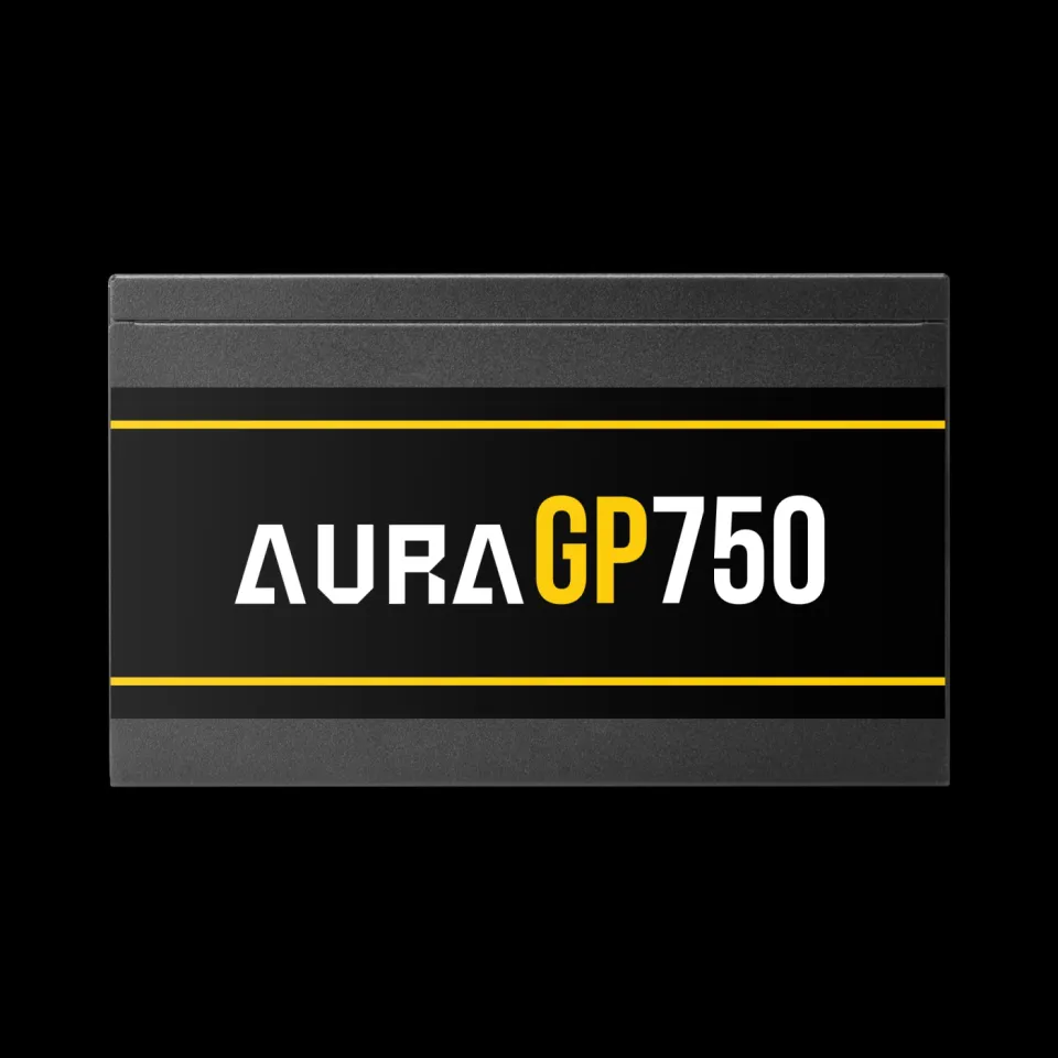 Gamdias PSU 750W - AURA GP750, photo 5