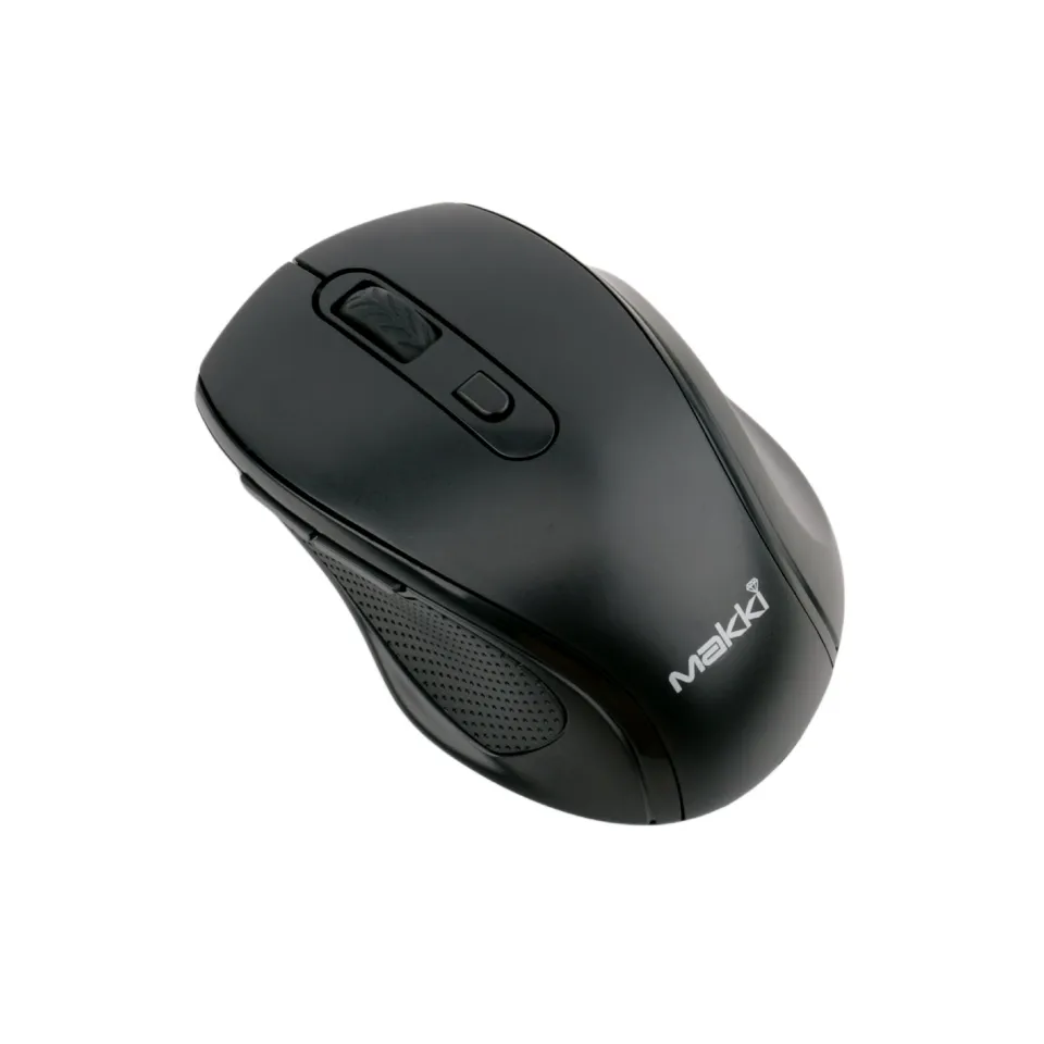 Makki Mouse Wireless - MAKKI-MSX-026, photo 2
