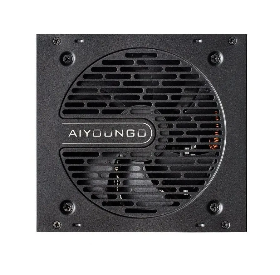 Aigo PSU 750W Bronze - AT750