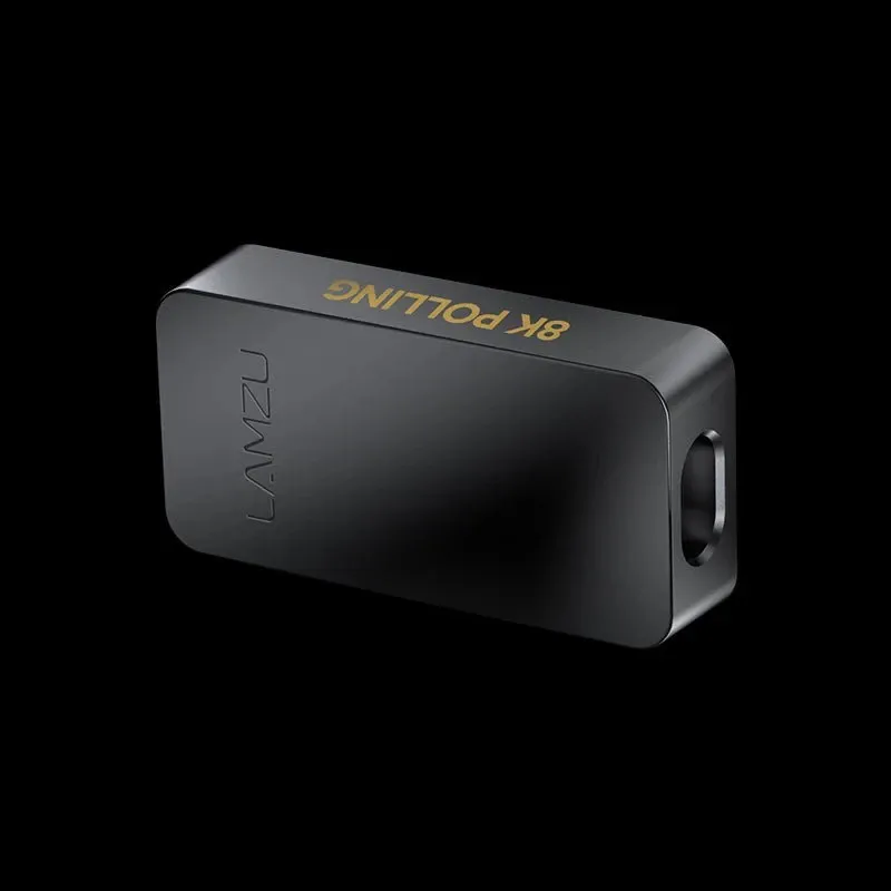 Lamzu 8K DONGLE - Black, foto 4