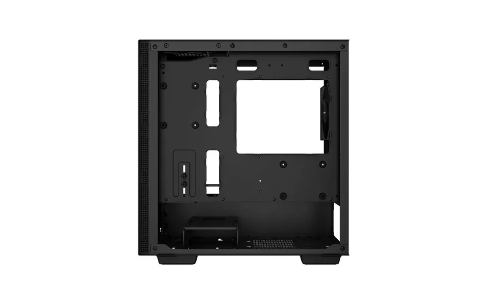 DeepCool Case mATX - CH370, photo 6
