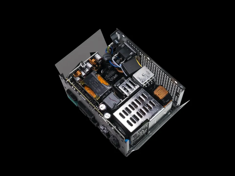 DeepCool PSU SFX 3.1 850W Platinum, Full Modular - PS850P, photo 6