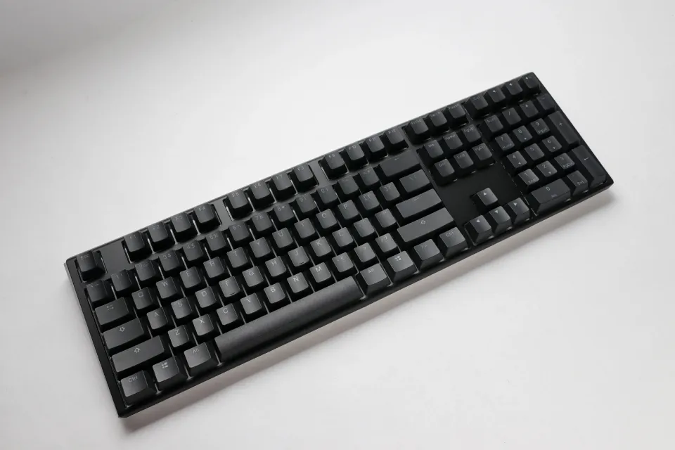 Ducky Professional Gaming Mechanical Keyboard One 3 Classic - Cherry MX RGB Brown Switches [Tactile], foto 3