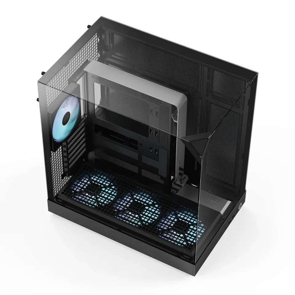 APNX Case ATX - V2-F-BK-v1, foto 3