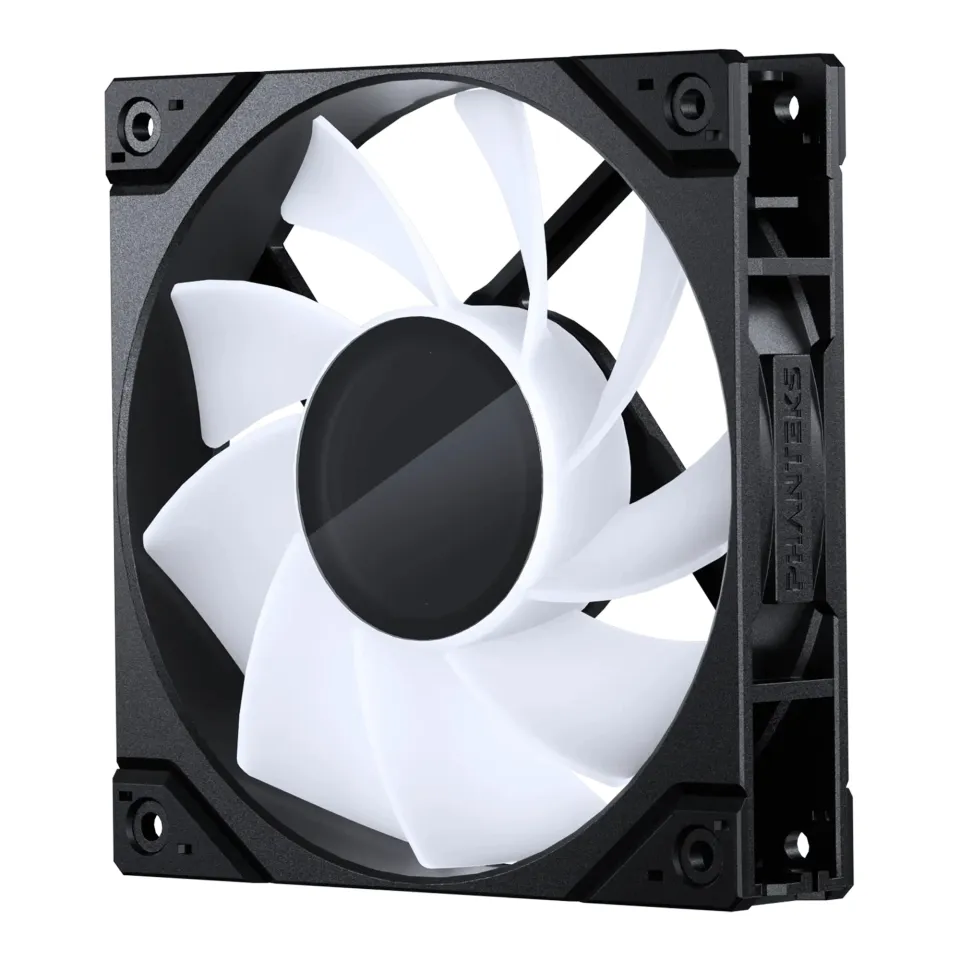 Phanteks Fan 120mm - M25G2-120 Reverse aRGB, foto 4