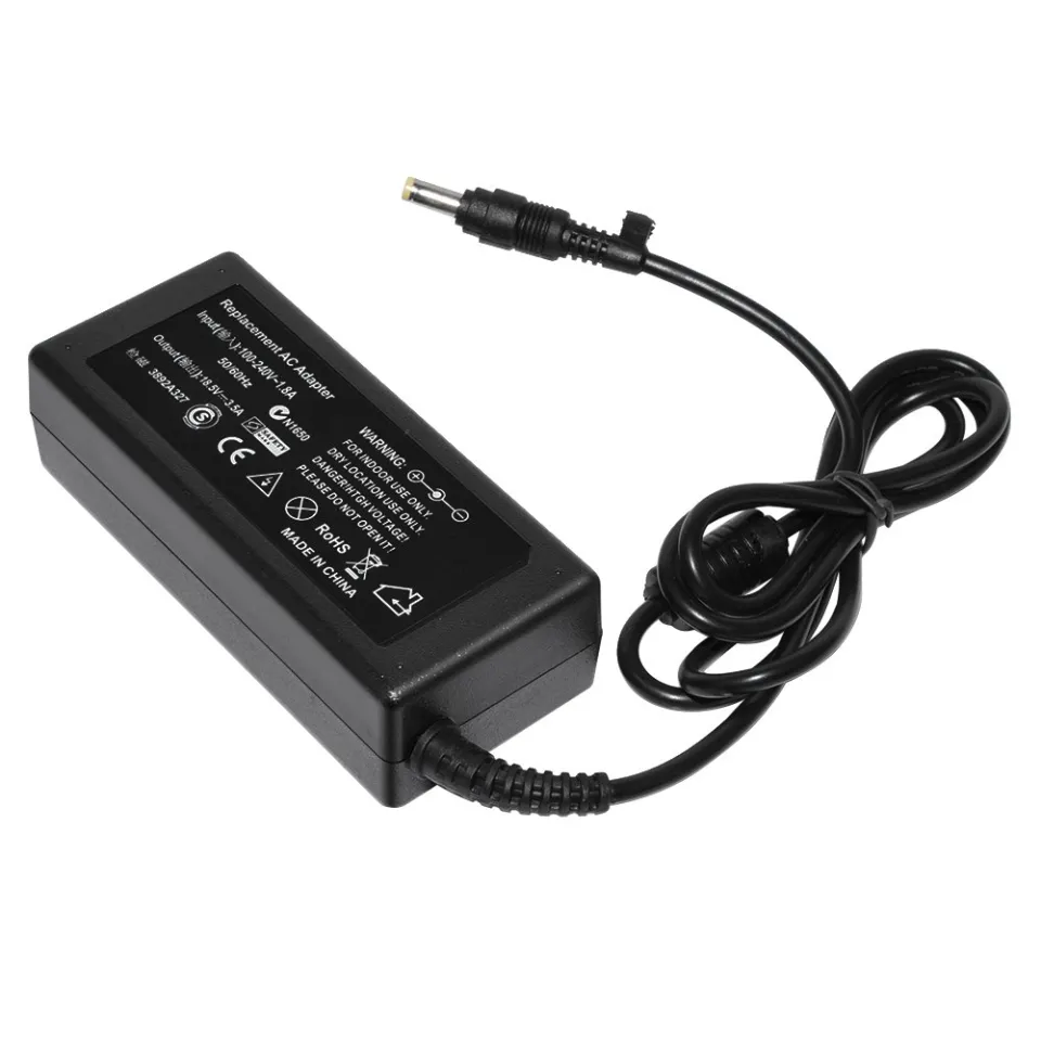 Makki Laptop Adapter HP 18.5V 3.5A 65W 4.8x1.7mm - MAKKI-NA-H-11, photo 4