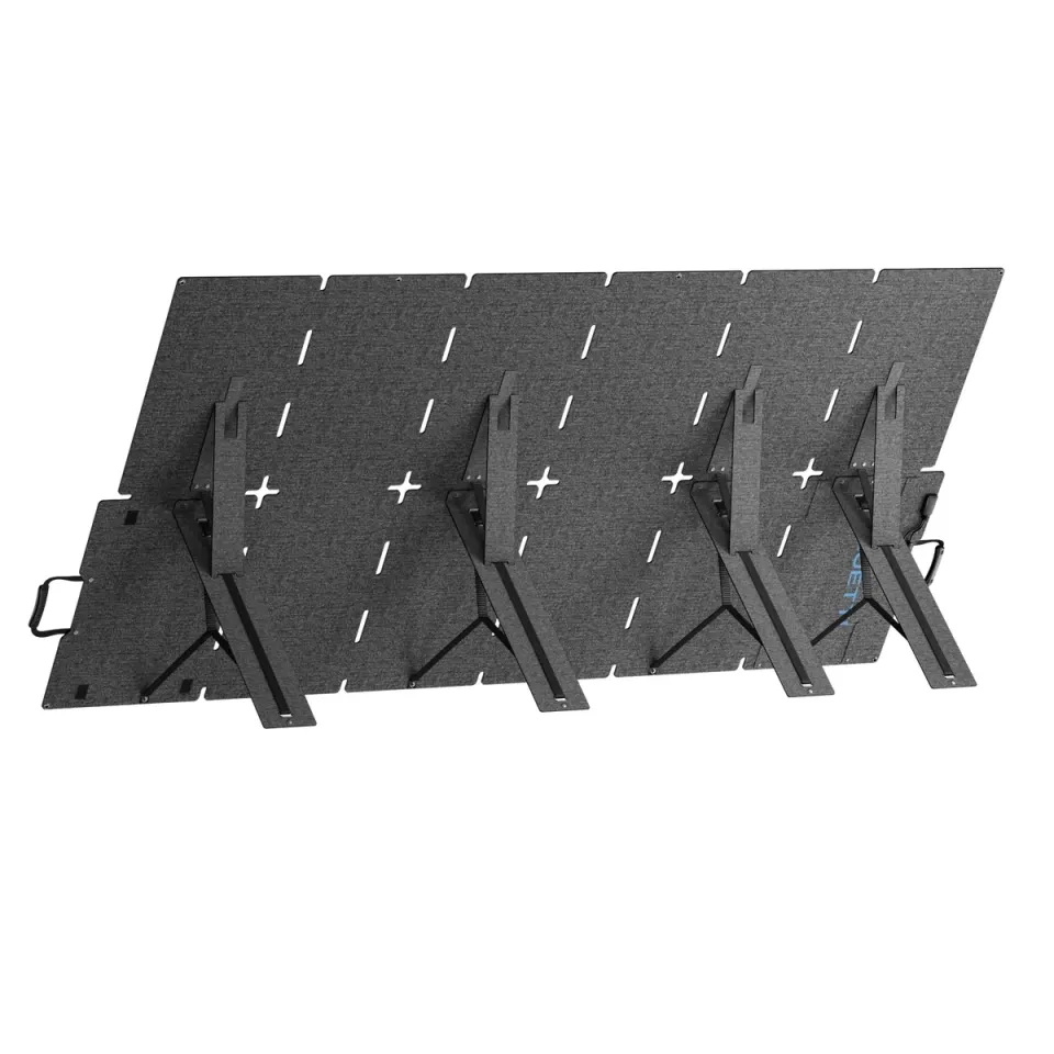 Bluetti 500W Portable Solar Panel - Sora 500, foto 4