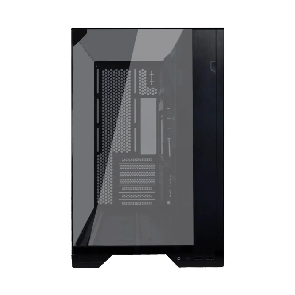Lian Li Case E-ATX - O11 Vision Compact, photo 6